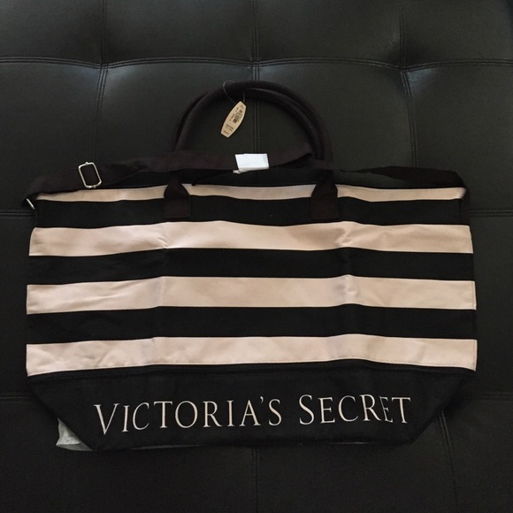 New Victoria Secret Bag