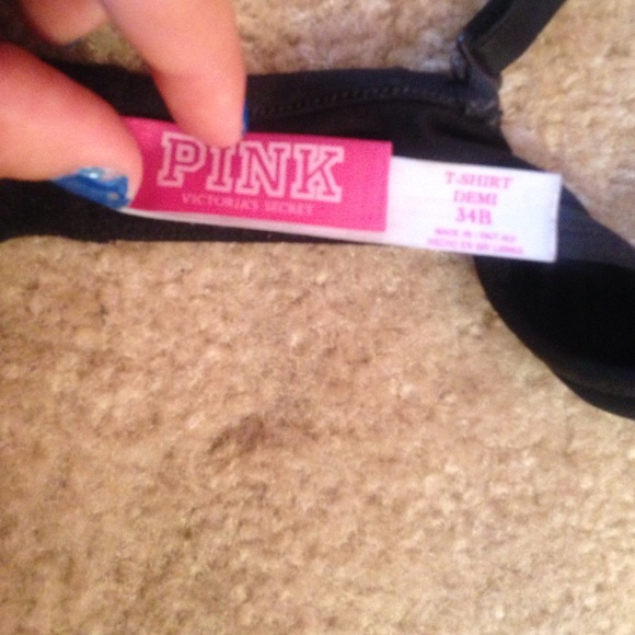 Victoria secret bra