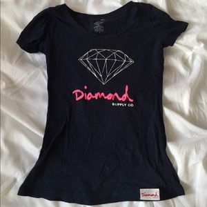 Diamond Co. Women's Shirt!