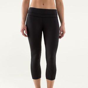 💎Lululemon running tights size 2
