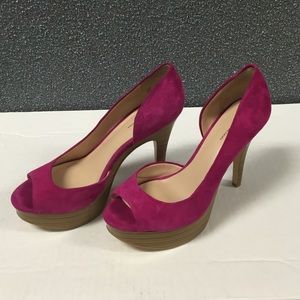 INC International Concepts heels