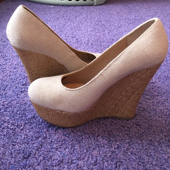 Wedges