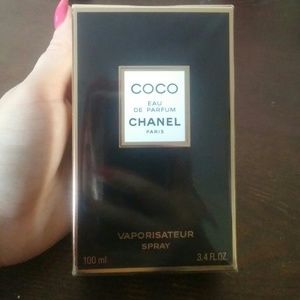 Coco Chanel