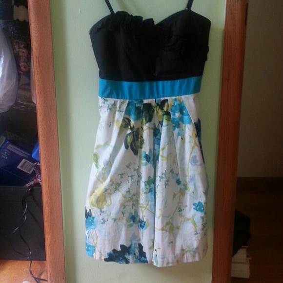 A. BYER all occasion dress