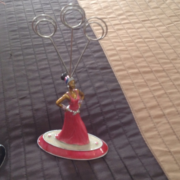 Photo figures (centerpieces for table settings) - Picture 2 of 3