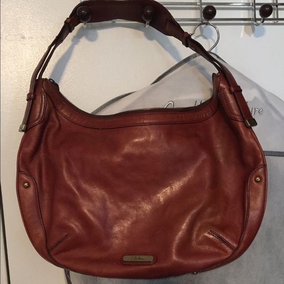 **SOLD***Used Cole Haan Handbag