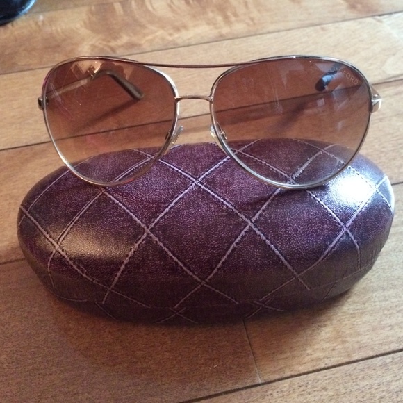Tom Ford aviator