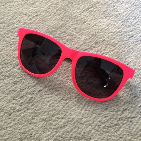 FREE sunglasses with any purchase!