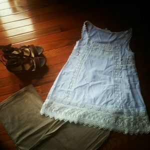 New top from boutique