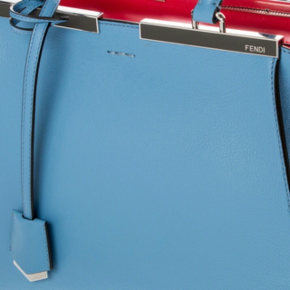 Fendi purse
