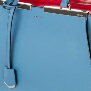 Fendi purse
