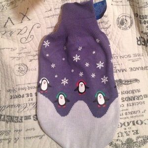 Adorable Dog Sweater