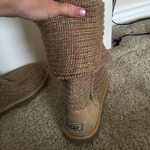 Ugg Australia Boots