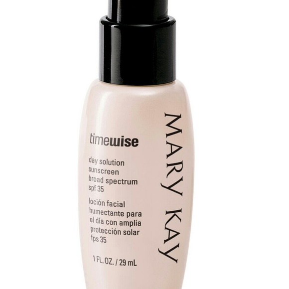 Mary Kay Day Time Solution SPF35