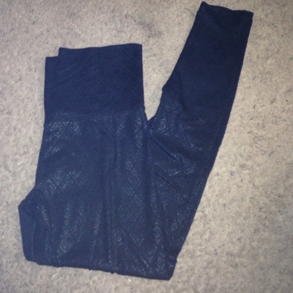 NWOT leggings