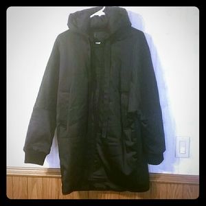 Zara studio collection bomber **FINAL REDUCTION **