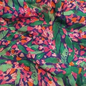 Lilly Pulitzer murfee