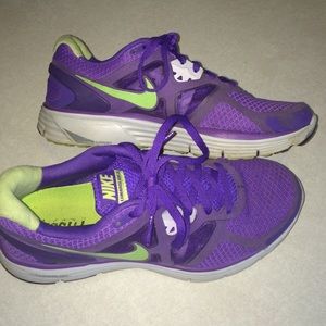Nike Lunarglide 3 size 8.5 women's