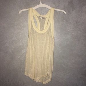 IRO tank top