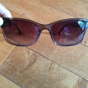 Coach sunglasses