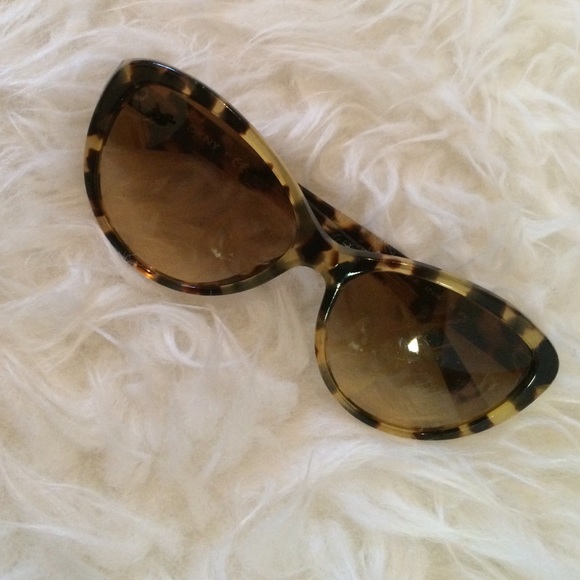 DKNY sunglasses