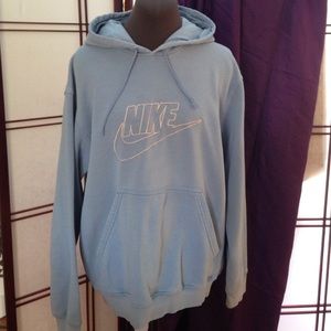 NIKE SWEATSHIRT