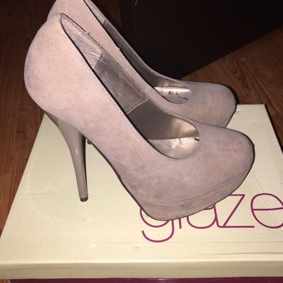 Heels!👠