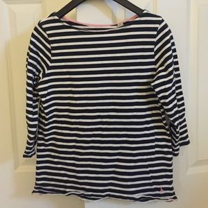 Jack wills jersey pullover