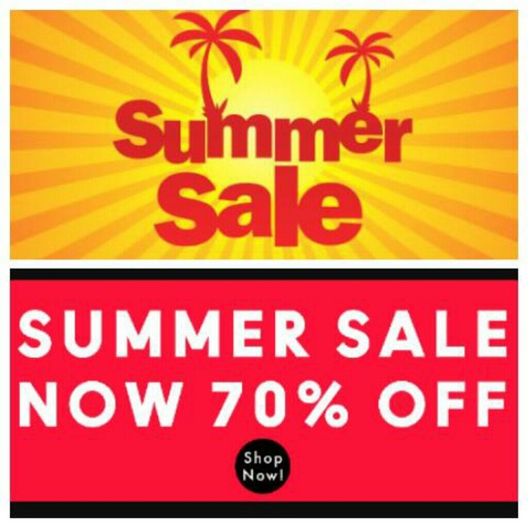 SALE NOW