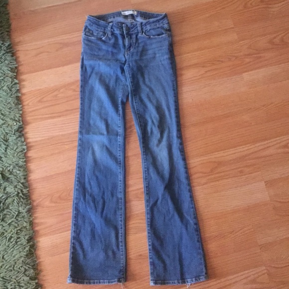 Boot cut Bullhead PacSun jeans - Picture 1 of 3