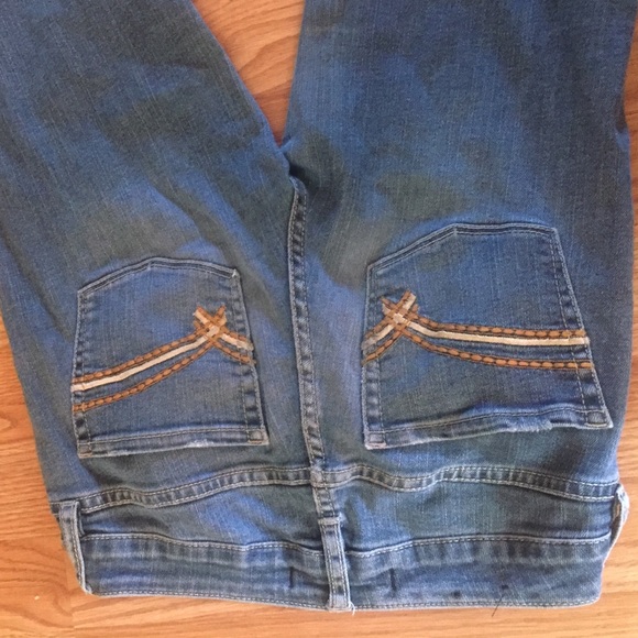 Boot cut Bullhead PacSun jeans - Picture 2 of 3