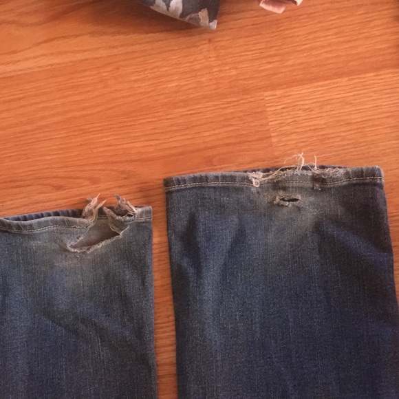 Boot cut Bullhead PacSun jeans - Picture 3 of 3