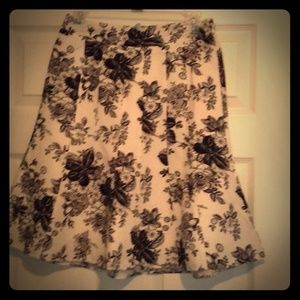 Great summer skirt