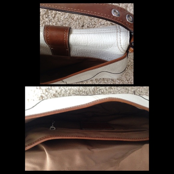 Coach Purse - Picture 3 of 4