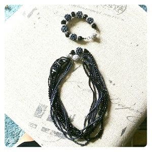 Park lane Imagine 3 piece set