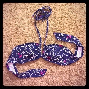 Lilly Pulitzer Bathing Suit Top and Bottom
