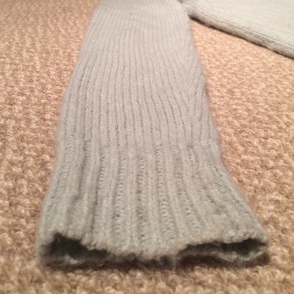 Fox sweater - Picture 4 of 4