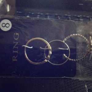 To big for my fingers