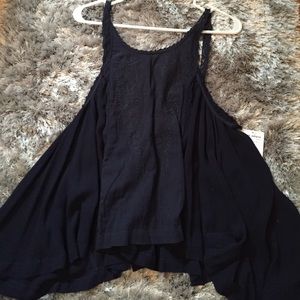 NWT free people tank