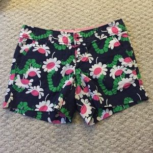 Vintage J. Crew shorts