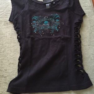 Harley Davidson t shirt