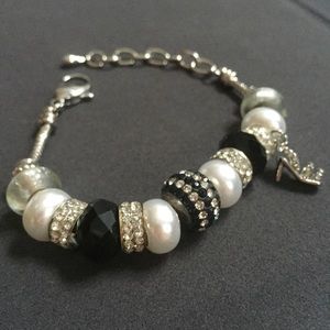 Charm bracelet