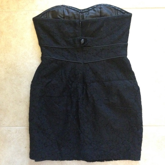 Little Black Dress - Picture 2 of 3