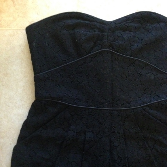 Little Black Dress - Picture 3 of 3