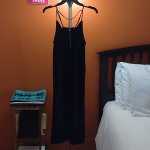 Black H&M Dress