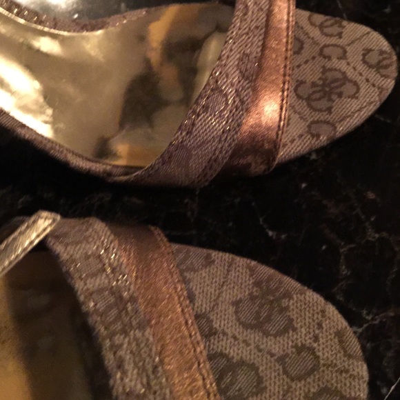 GUESS❓Wedges - Picture 4 of 4
