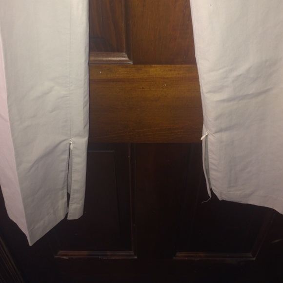 Guess Khaki Light-feel Pants - Picture 4 of 4