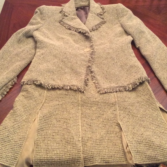 Anne Klein Dresses & Skirts - Anne Klein Work Suit