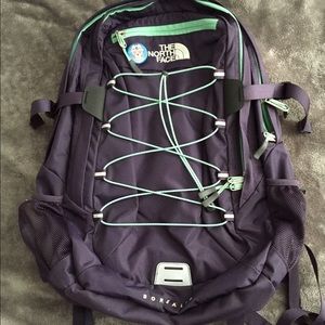 North Face Borealis Backpack