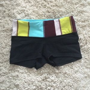 Lululemon Sport Short (short)